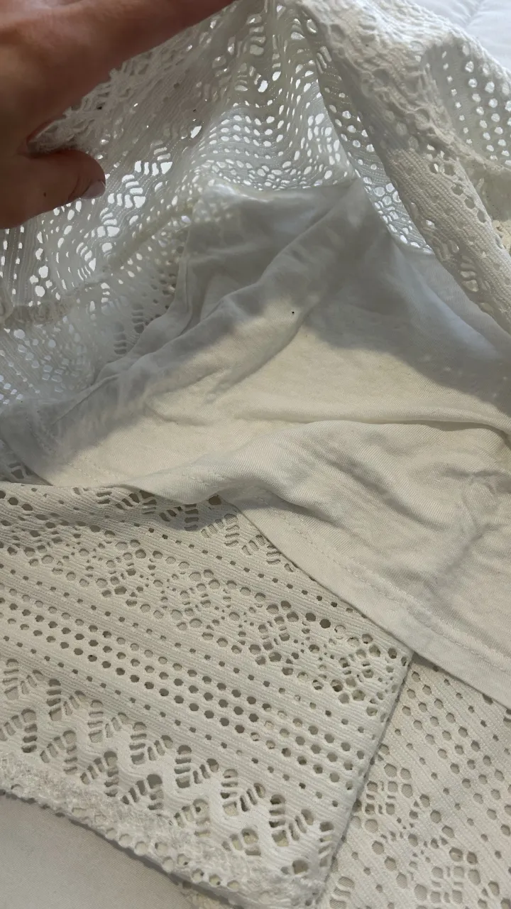 Top Sin marca - Vista 3