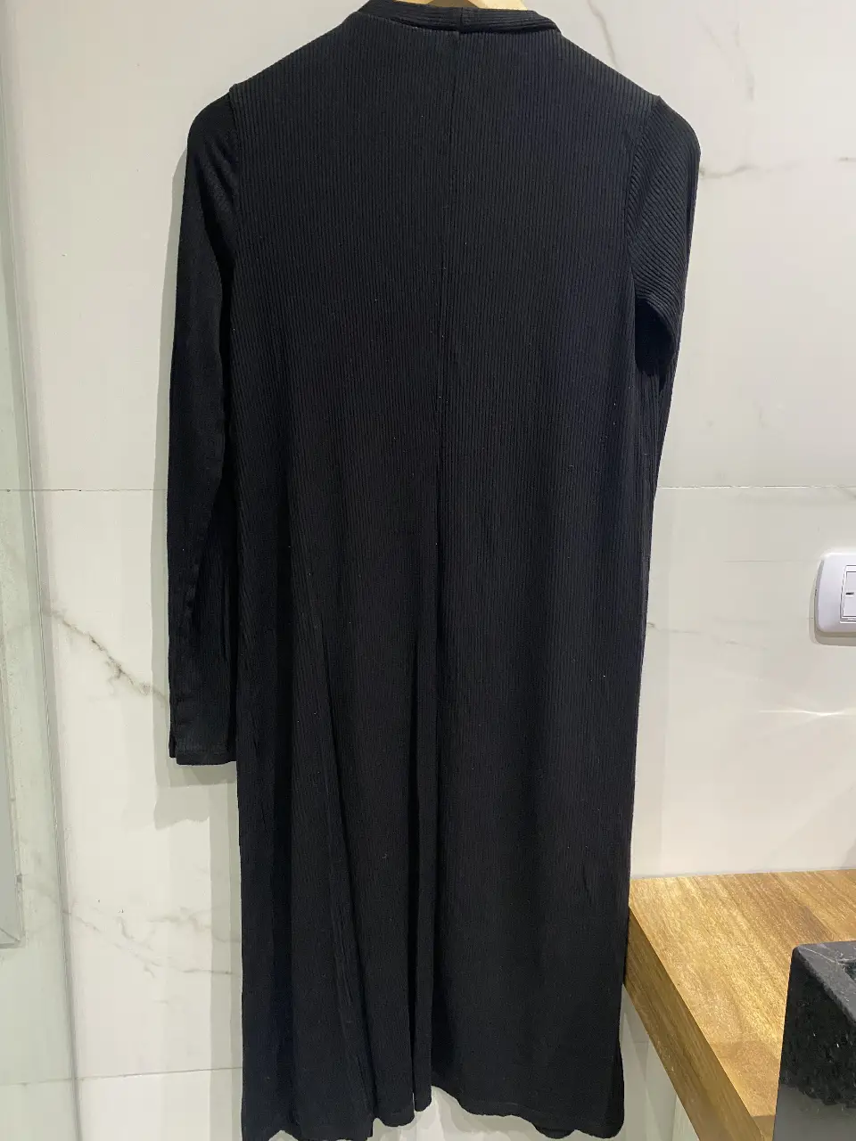 Cardigan Forever 21 - Vista 2