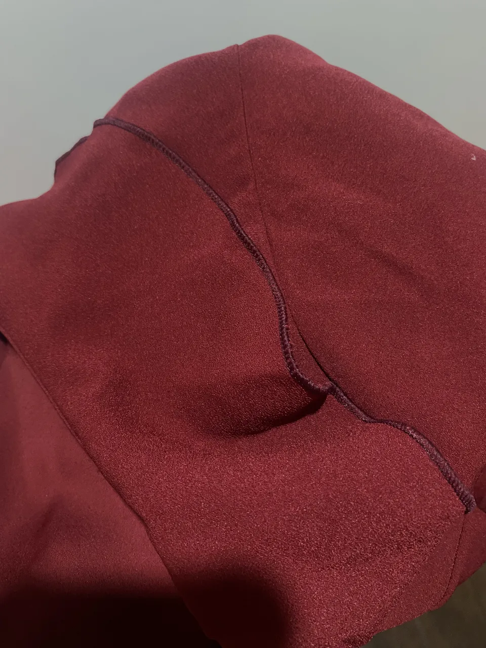 Blusa Medium - Vista 3