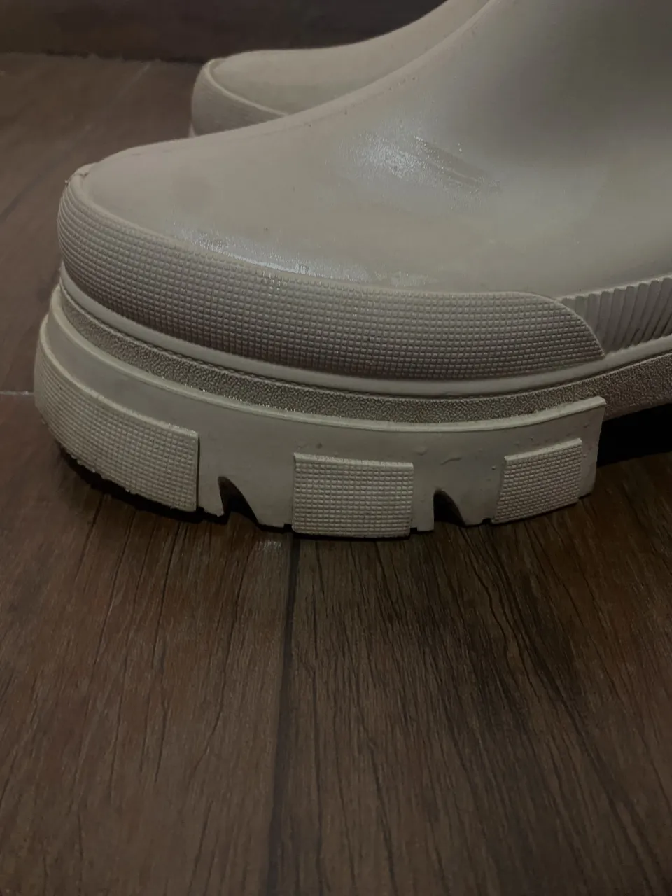 Botas Otras marcas - Vista 3