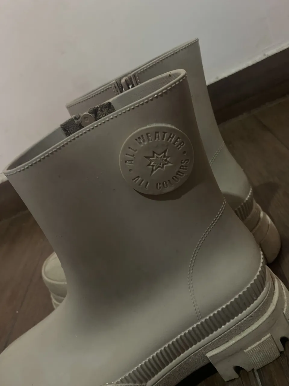 Botas Otras marcas - Vista 2