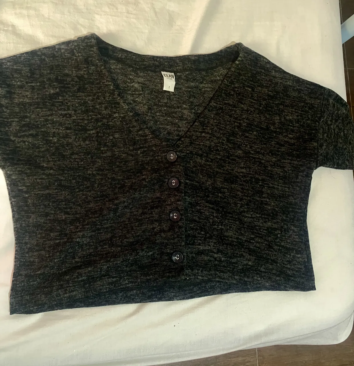 Cardigan Clan issime