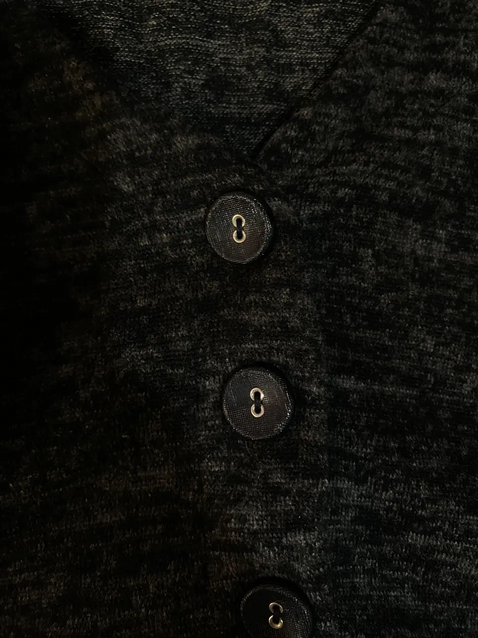 Cardigan Clan issime - Vista 4