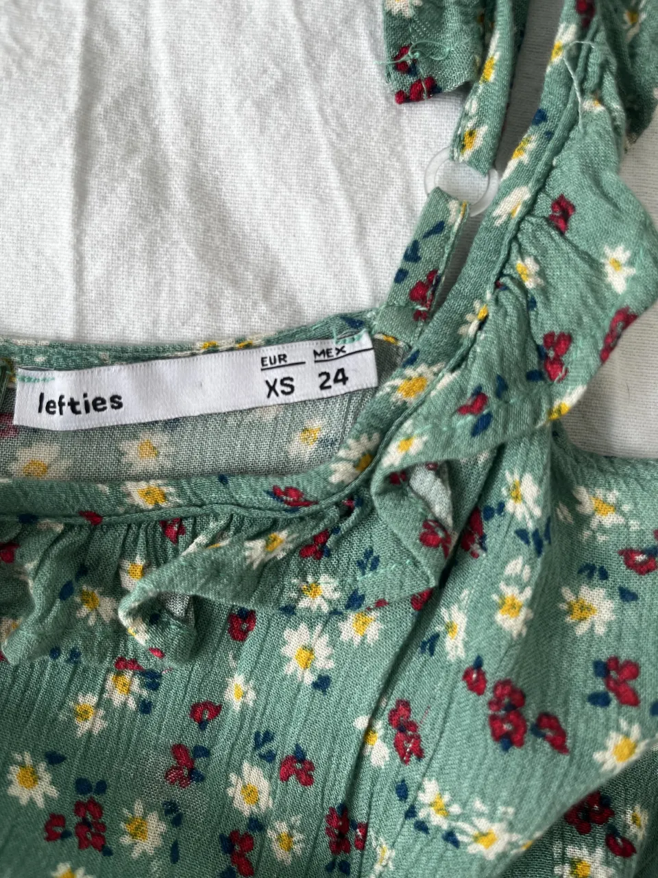 Vestido Lefties - Vista 3