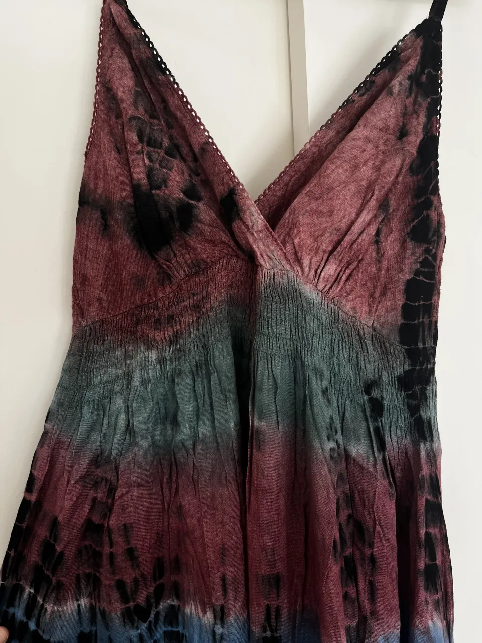 Vestido Sin marca - Vista 2