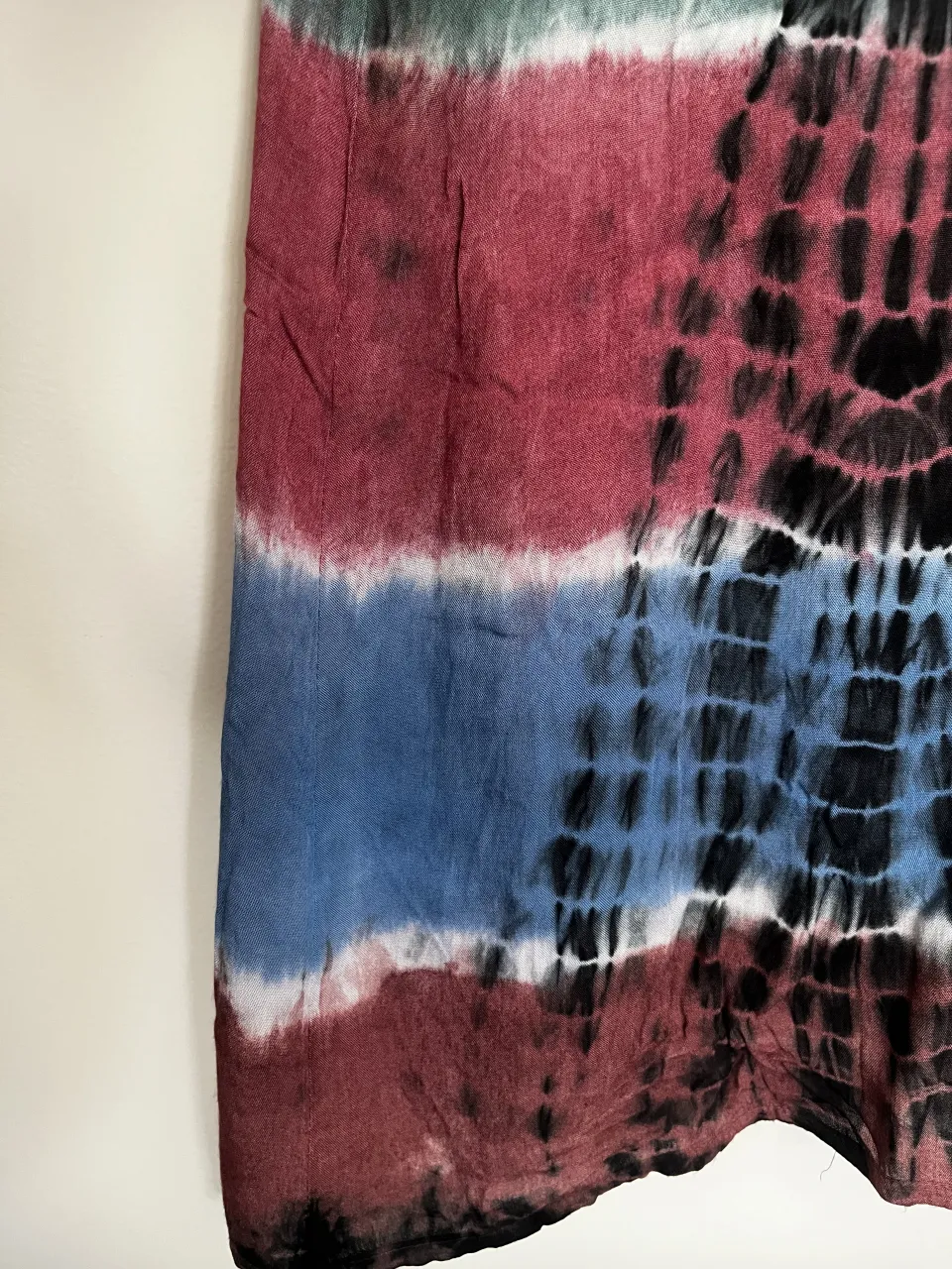 Vestido Sin marca - Vista 3