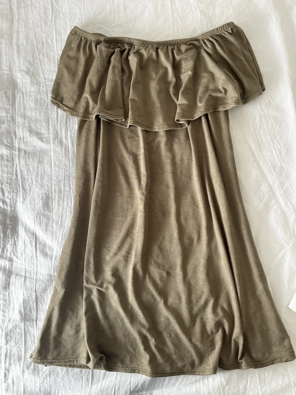 Vestido Sin marca - Vista 3