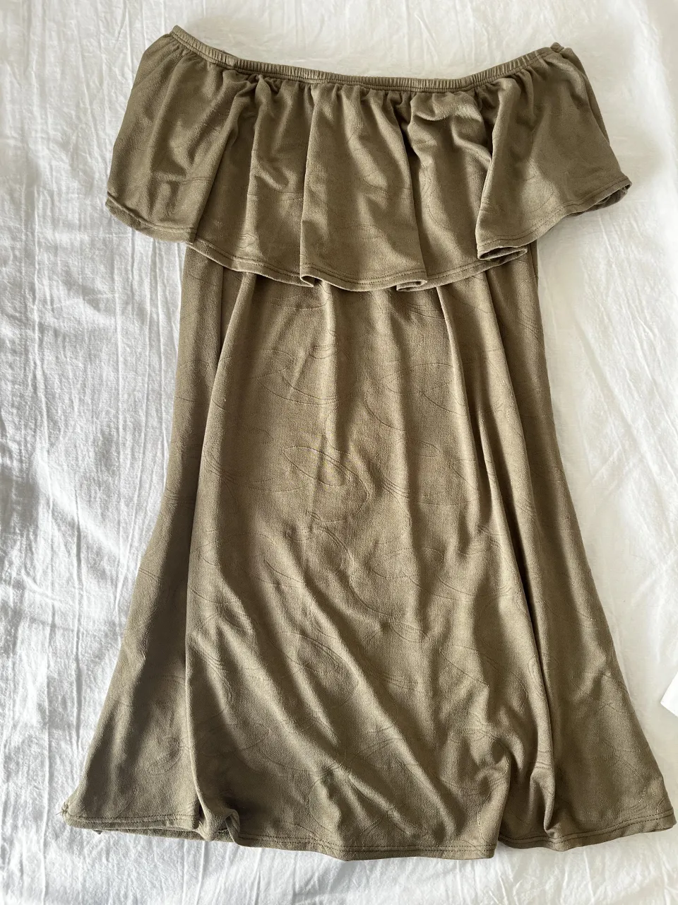 Vestido Sin marca - Vista 2