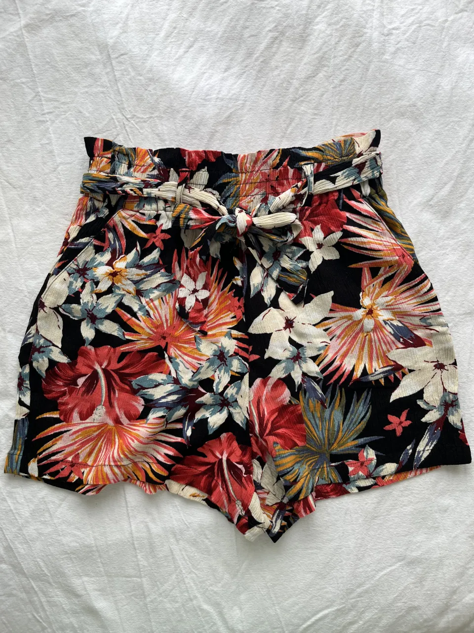 Short Stradivarius
