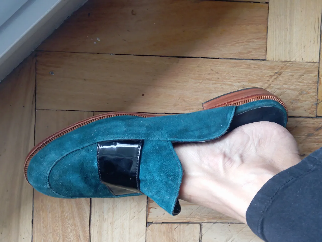 Zapatos Otro - Vista 2