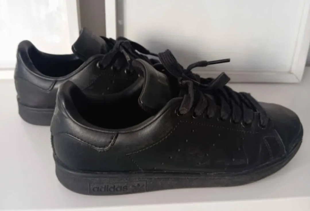 Zapatillas adidas - Vista 3
