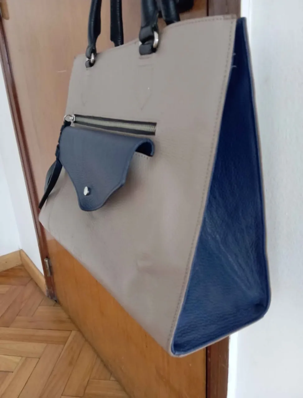 Cartera Prüne - Vista 2