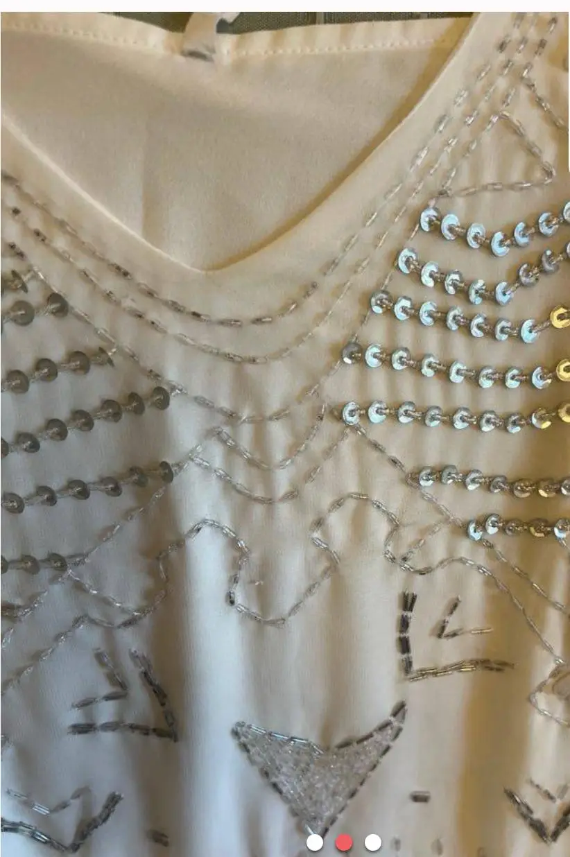 Vestido Ossira - Vista 2