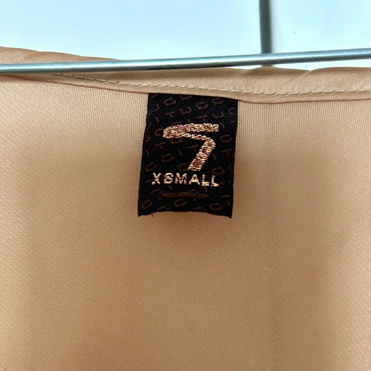 Musculosa Otra - Vista 2