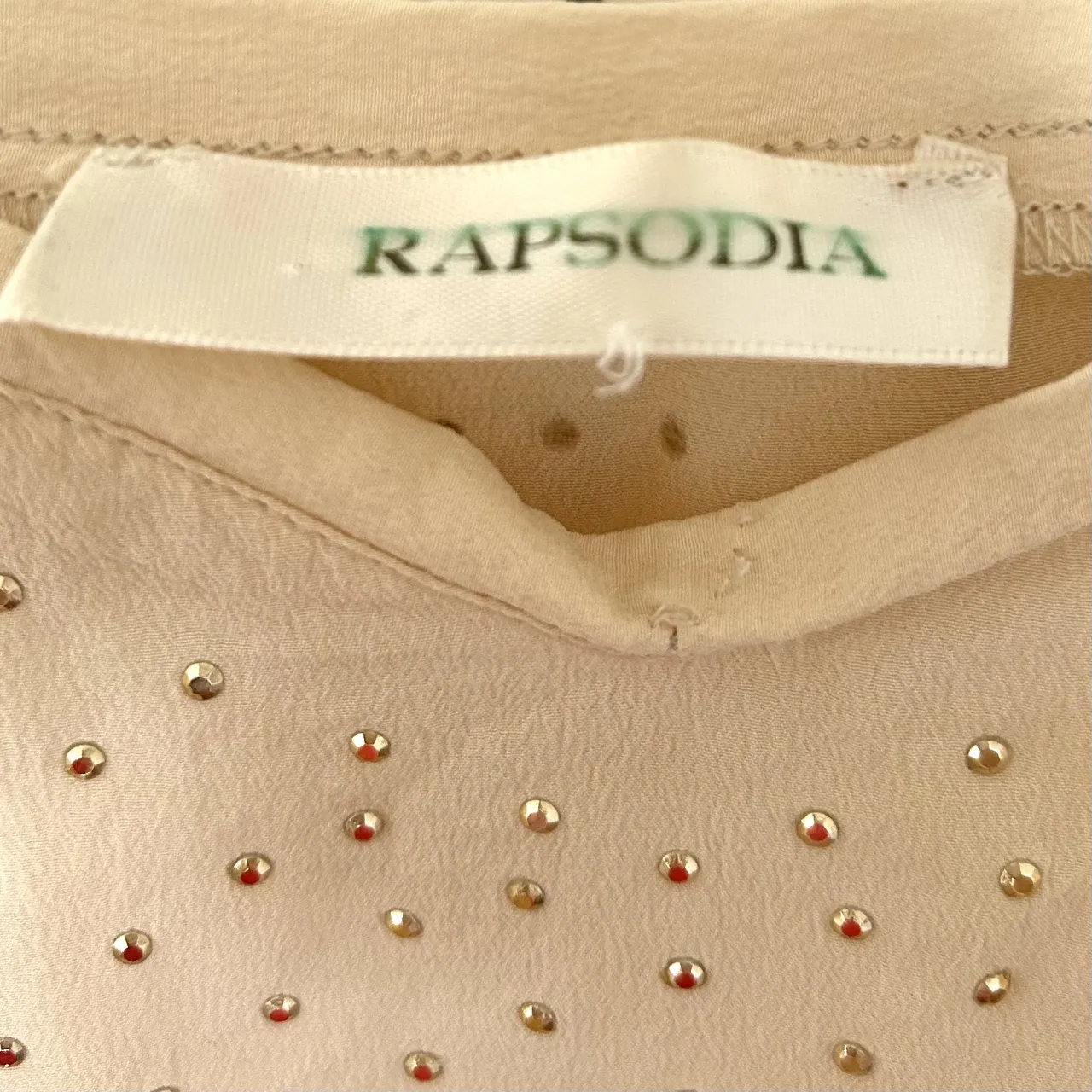 Top Rapsodia - Vista 2