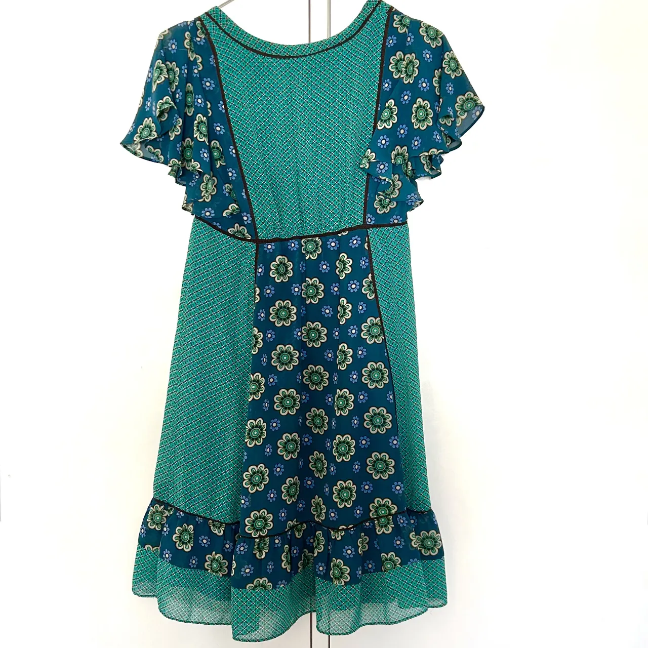 Vestido Forever 21 - Vista 2