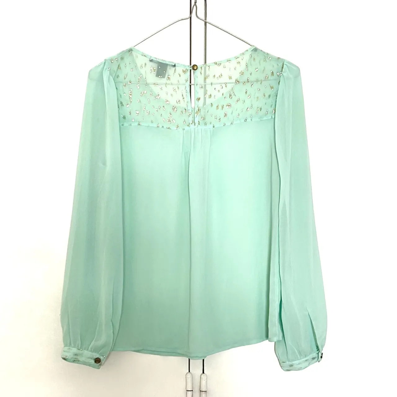 Blusa Forever 21 - Vista 3