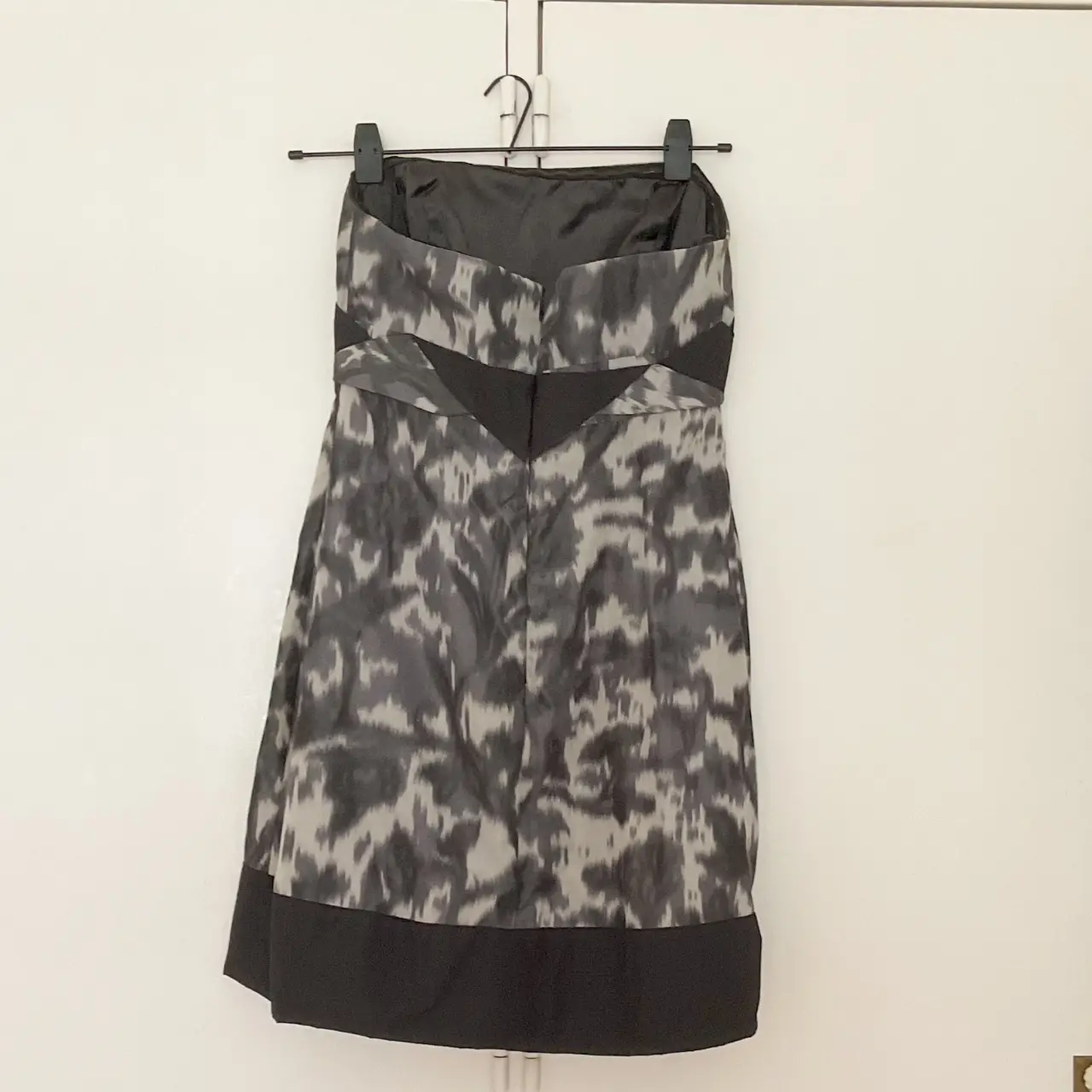 Vestido Otra - Vista 2