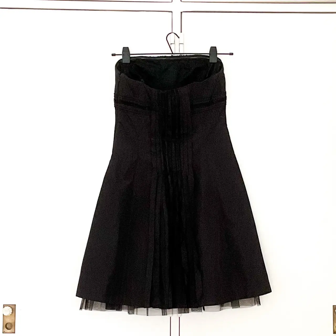 Vestido Otra - Vista 2
