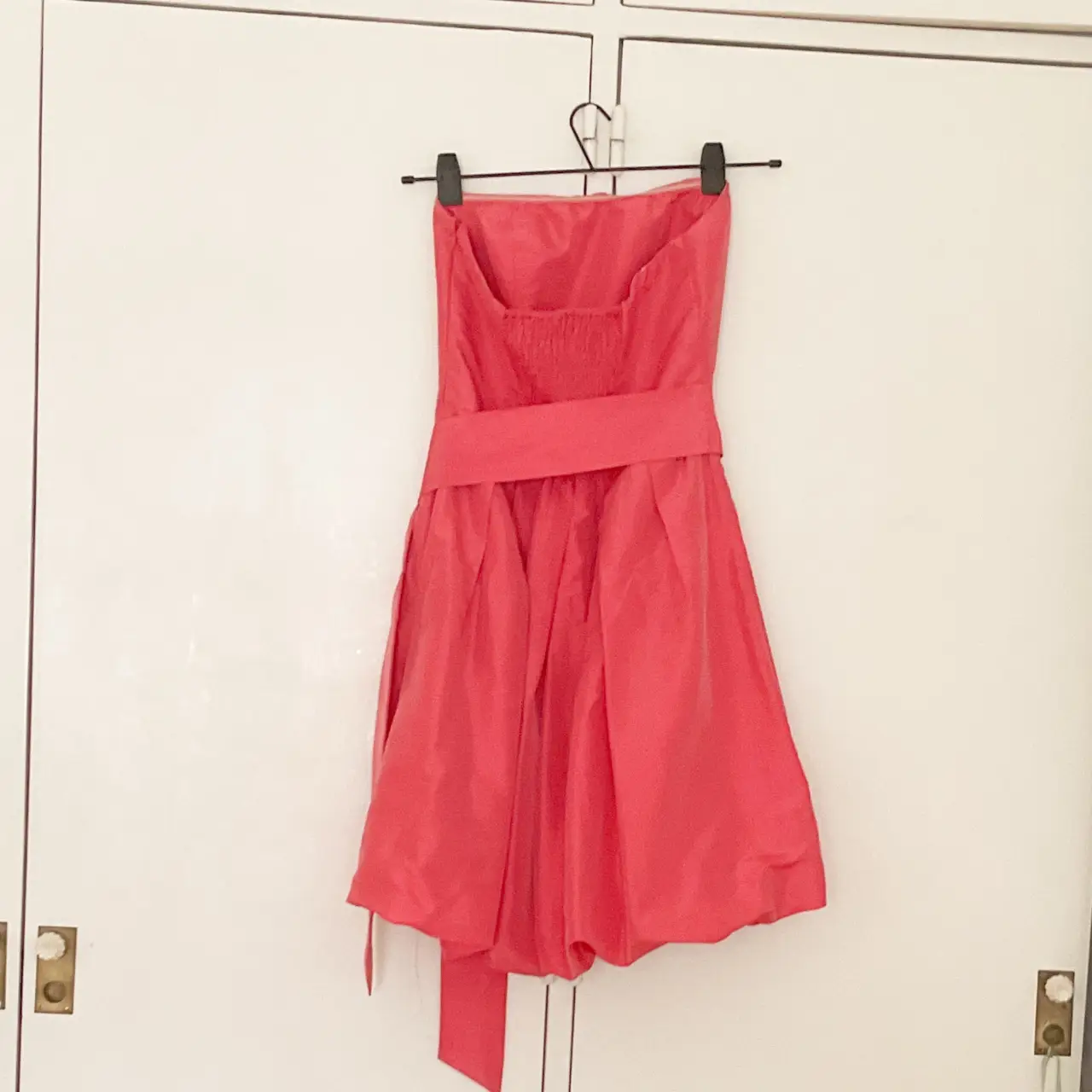 Vestido Otra - Vista 2