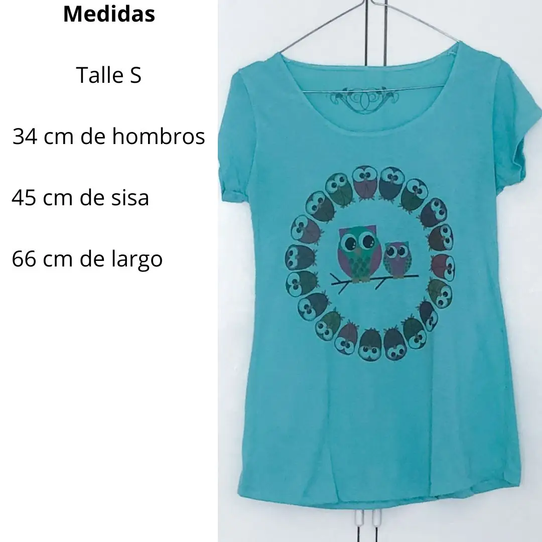 Remera Otra - Vista 2