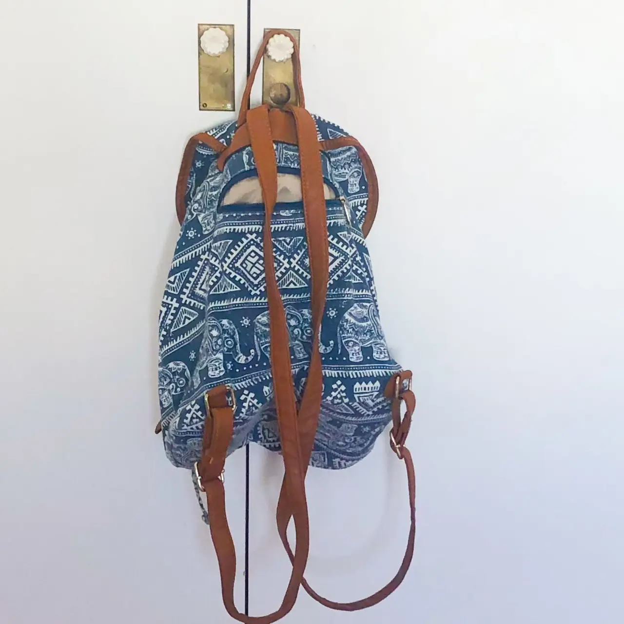 Mochila Otra - Vista 2