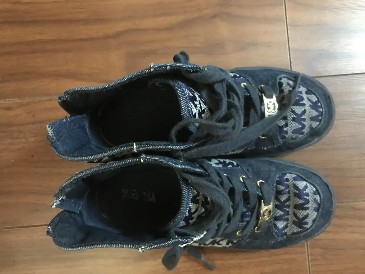 Zapatillas Michael Kors - Vista 2