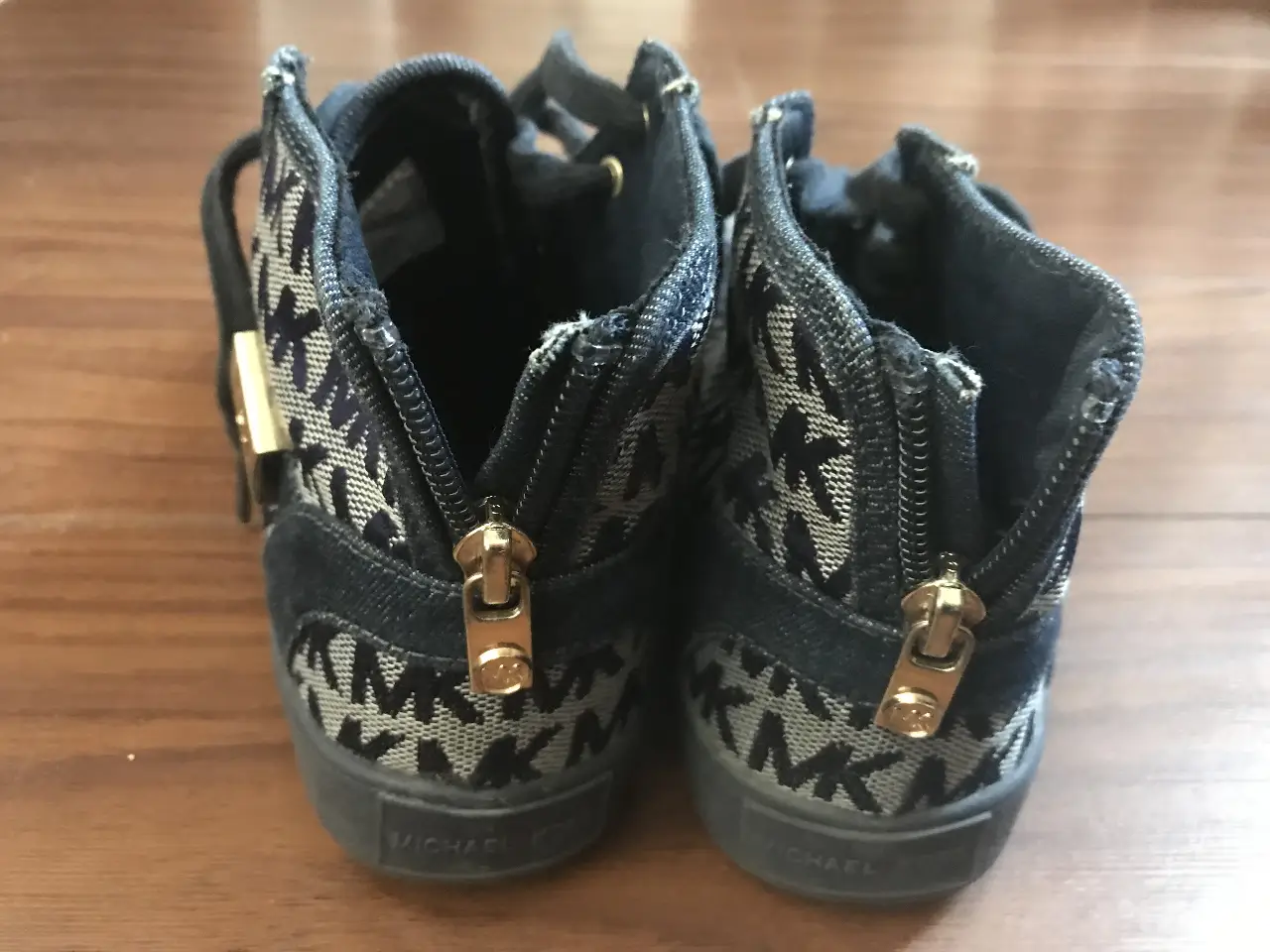 Zapatillas Michael Kors - Vista 6