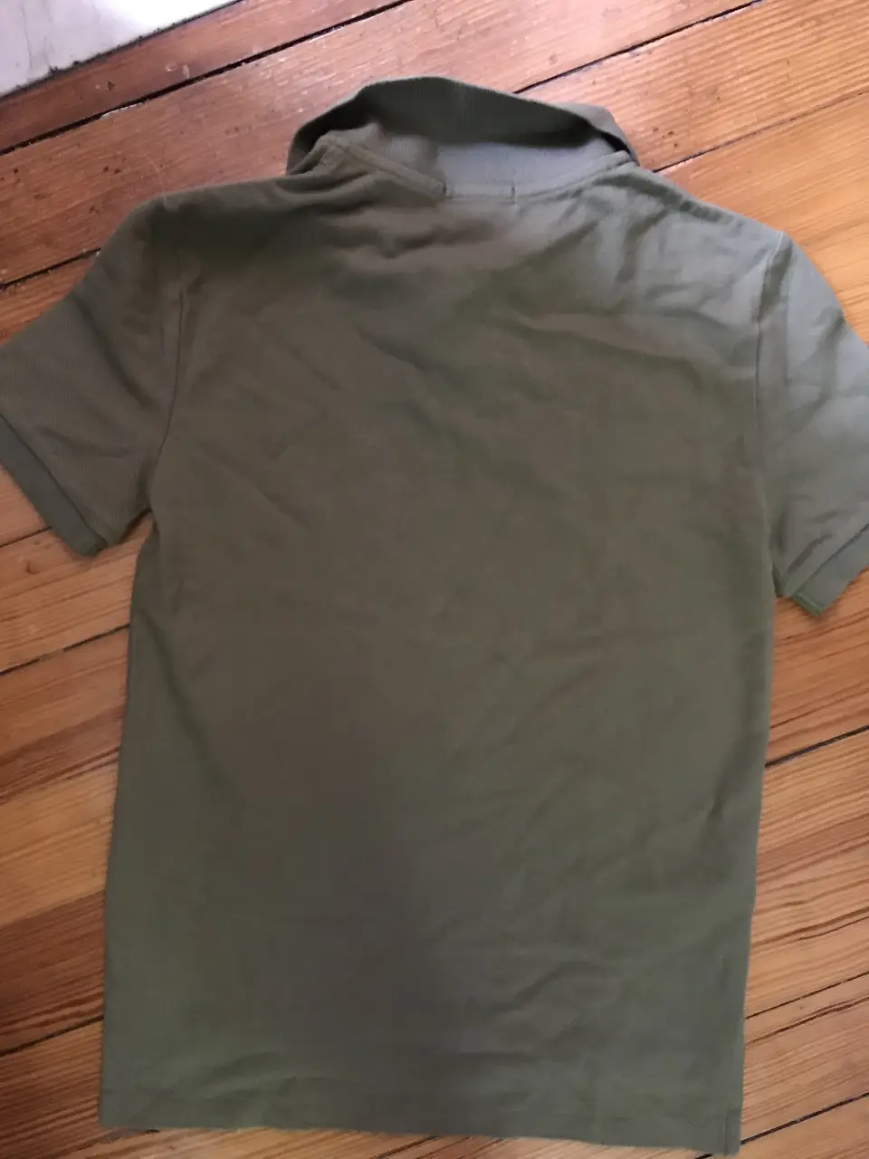Chomba Polo by Ralph Lauren - Vista 3