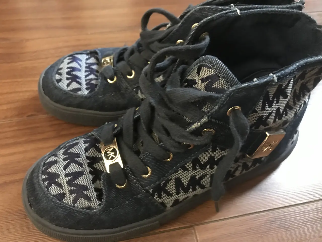 Zapatillas Michael Kors - Vista 5