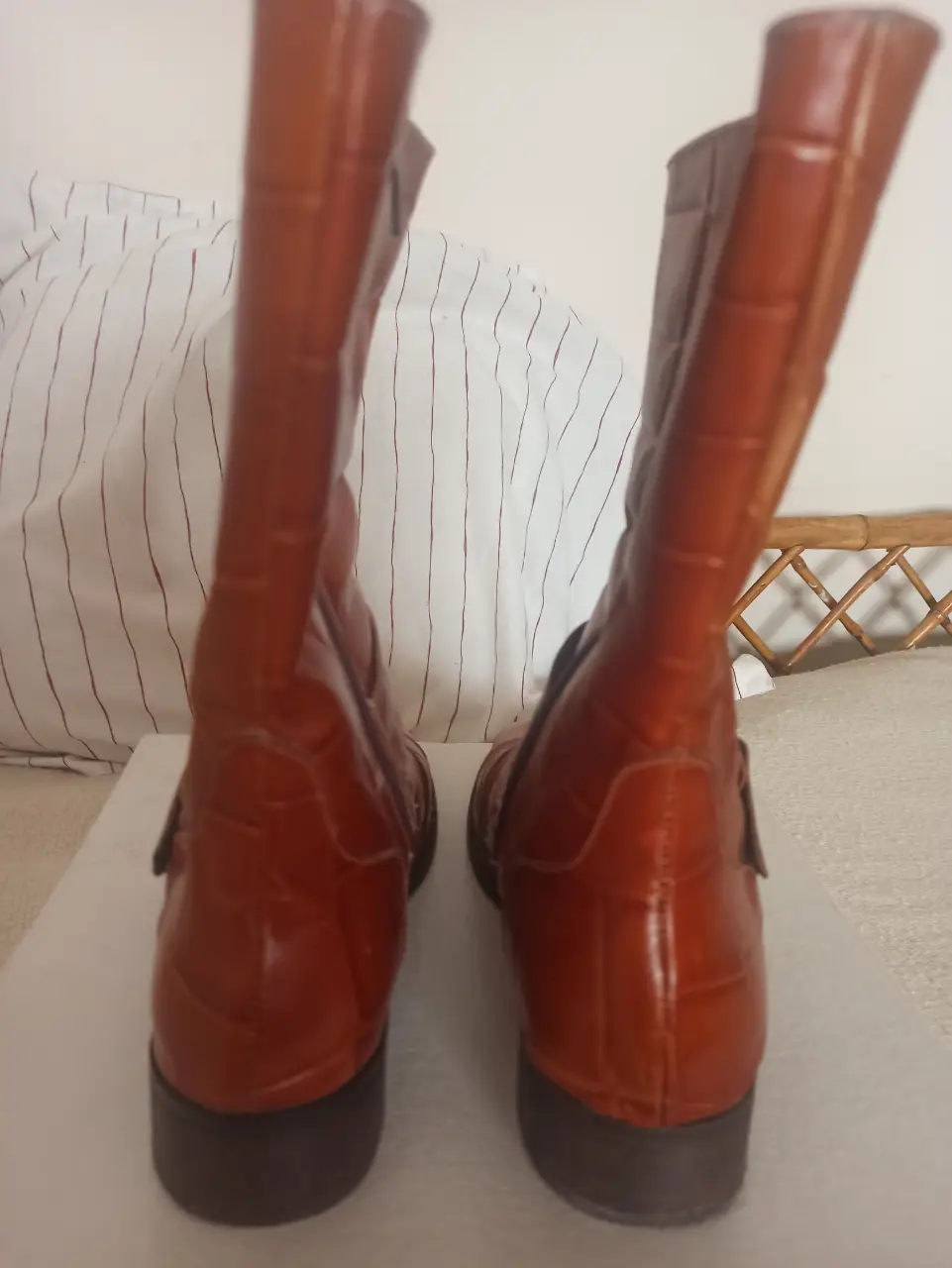 Botas Chiarini - Vista 2