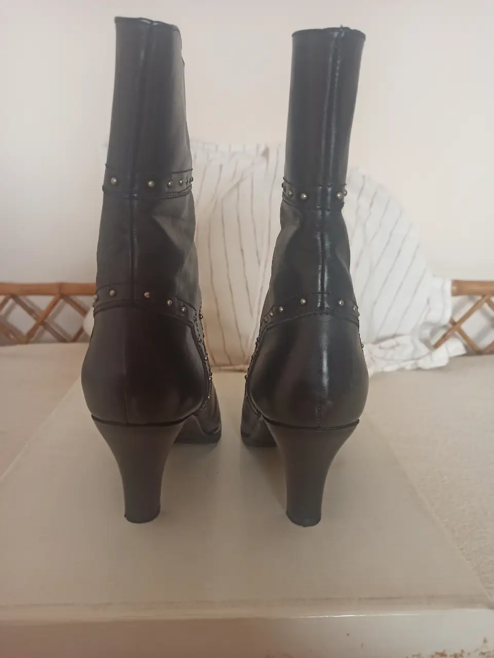 Botas Chiarini - Vista 2