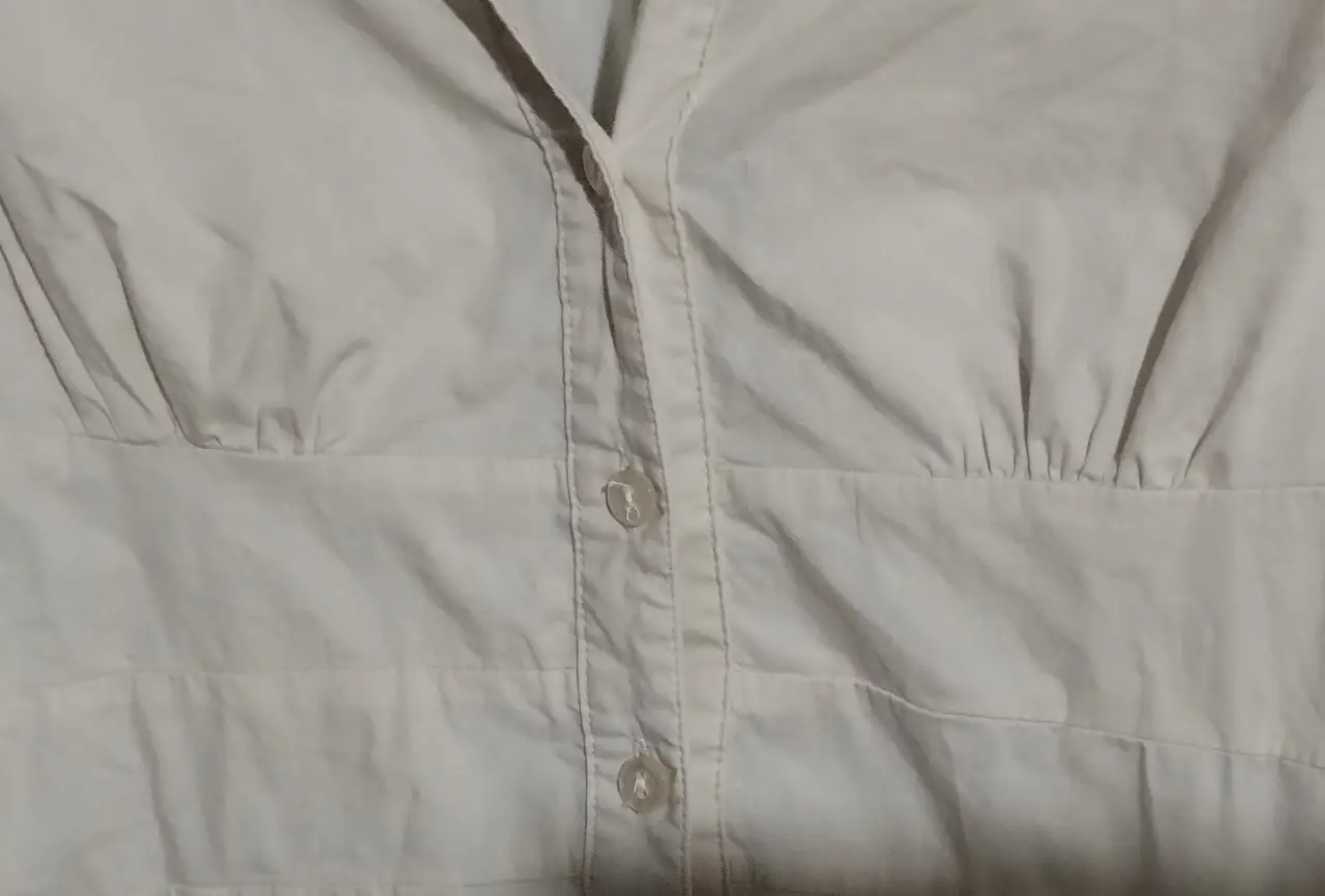 Camisa Sin marca - Vista 2