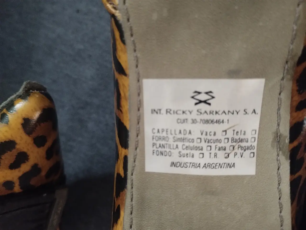 Tacos Ricky Sarkany - Vista 2