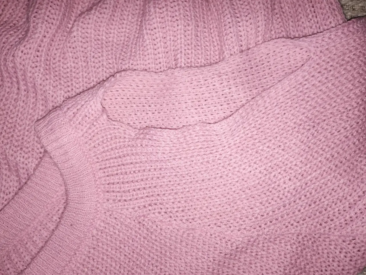 Sweater Sin marca - Vista 3