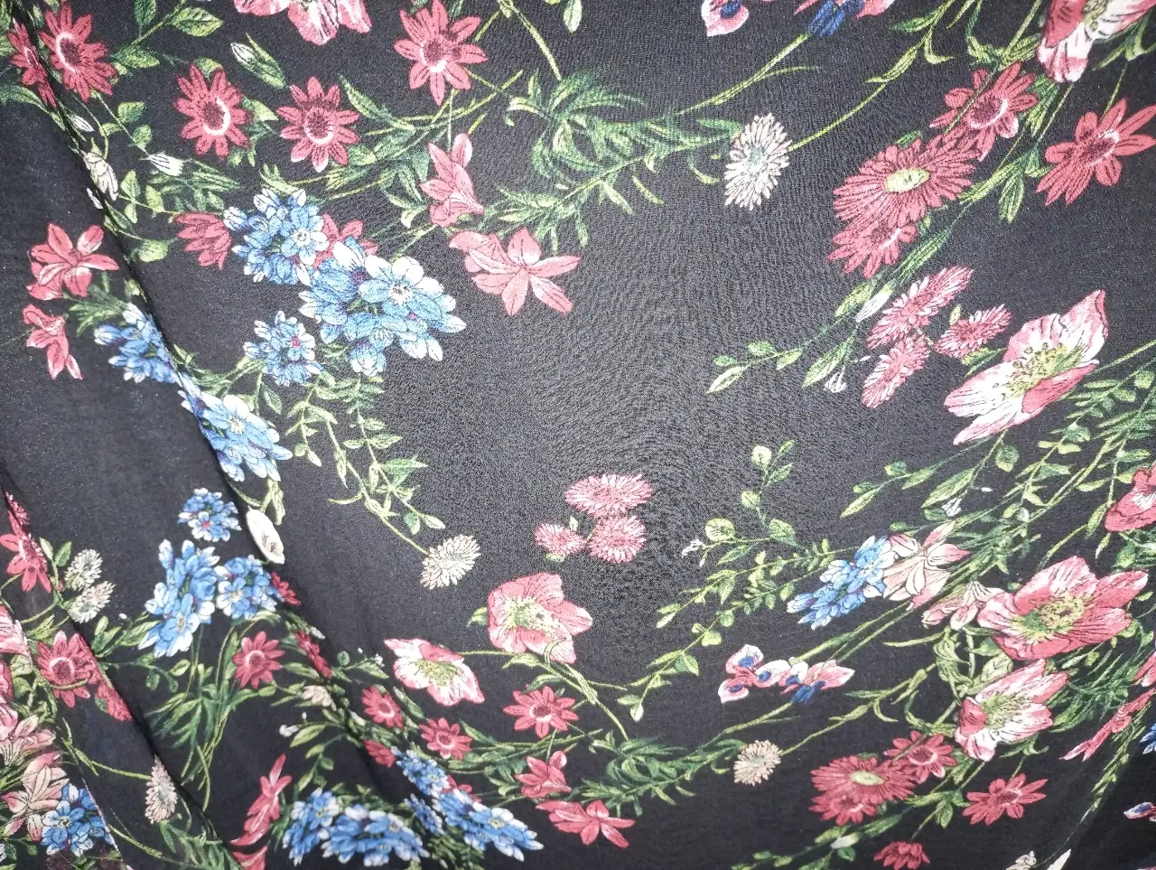 Blusa Sin marca - Vista 3