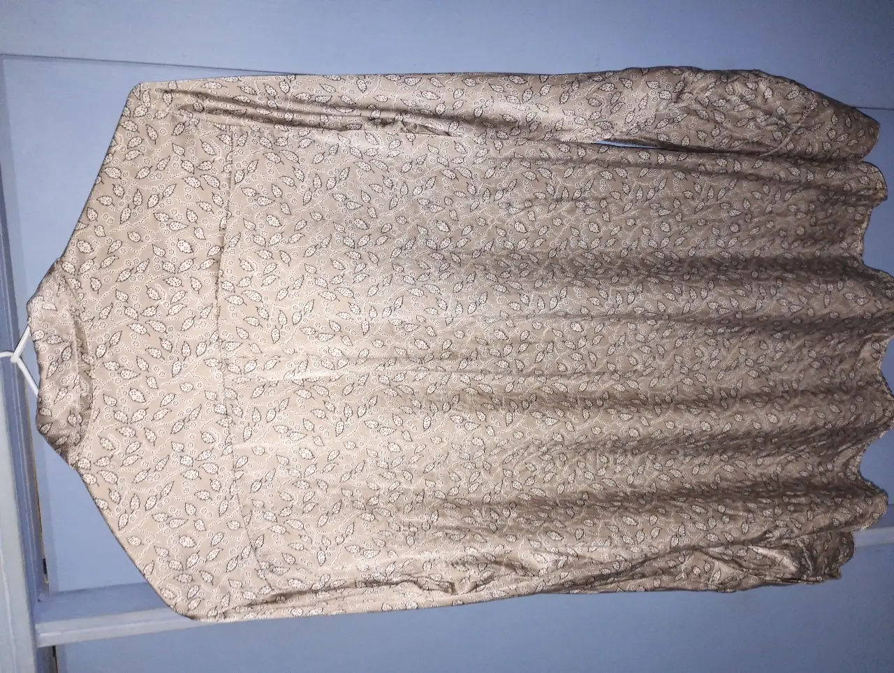 Camisa Awada - Vista 2