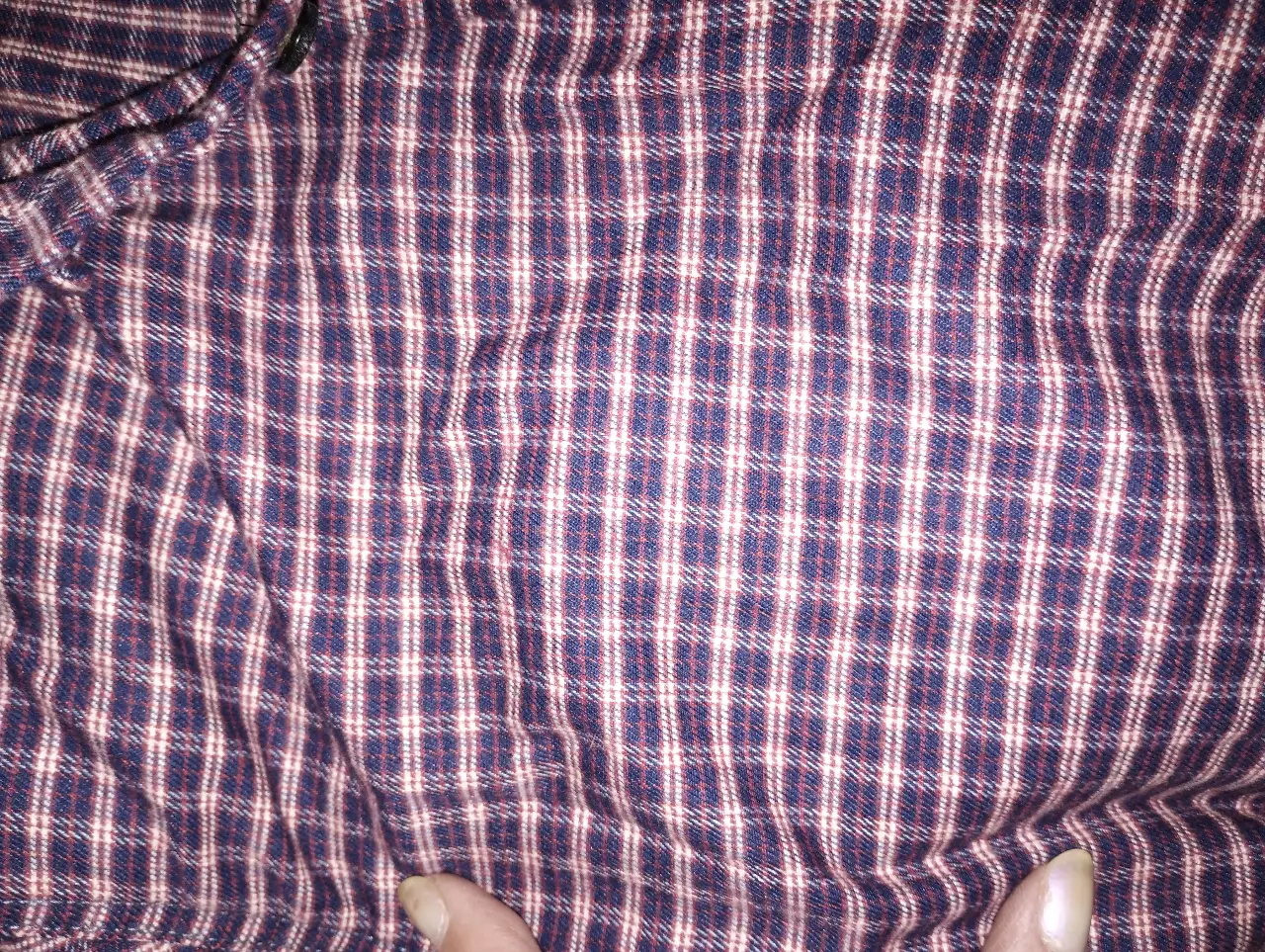 Camisa Kanzas - Vista 3