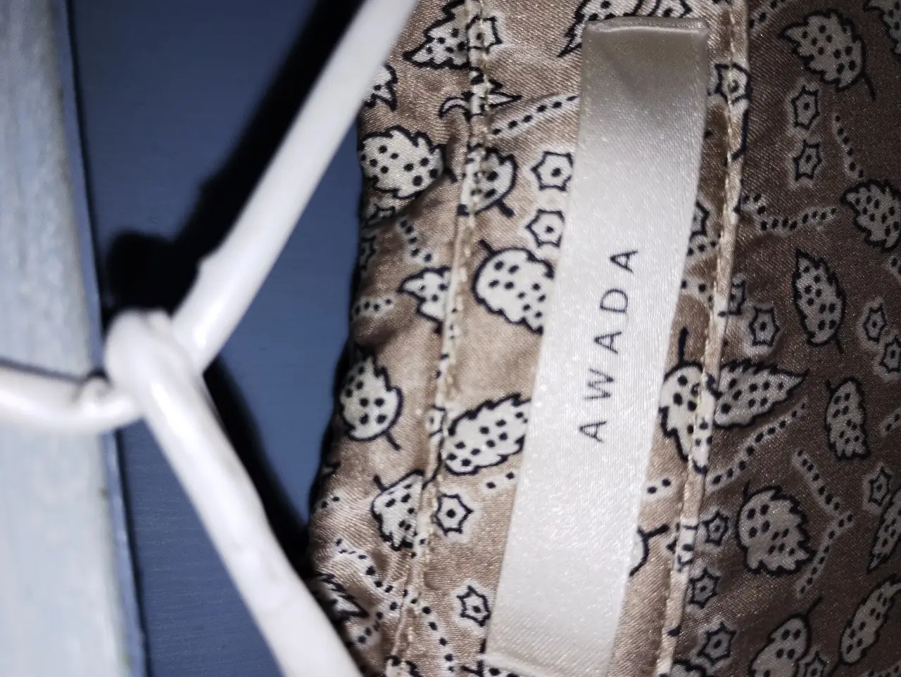 Camisa Awada - Vista 3