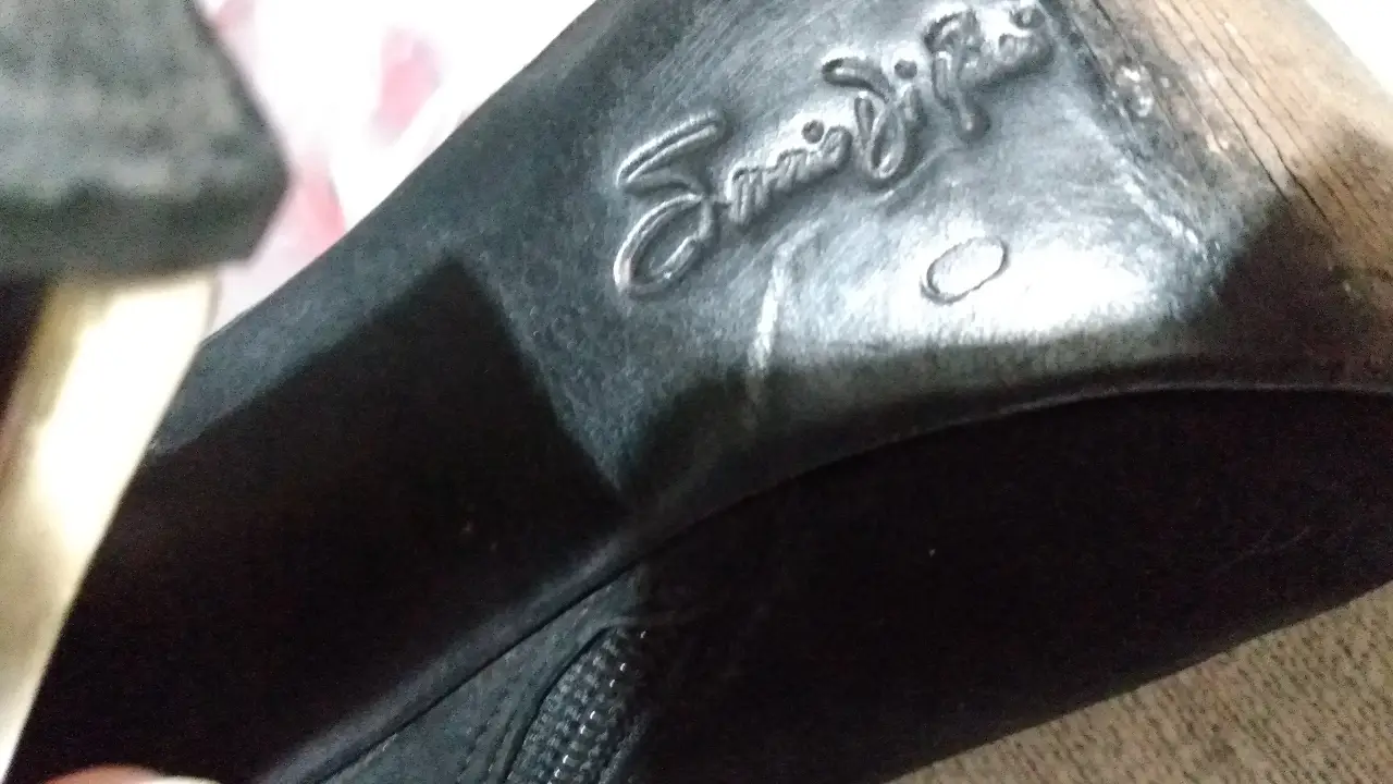 Botines Saverio Di Ricci - Vista 2