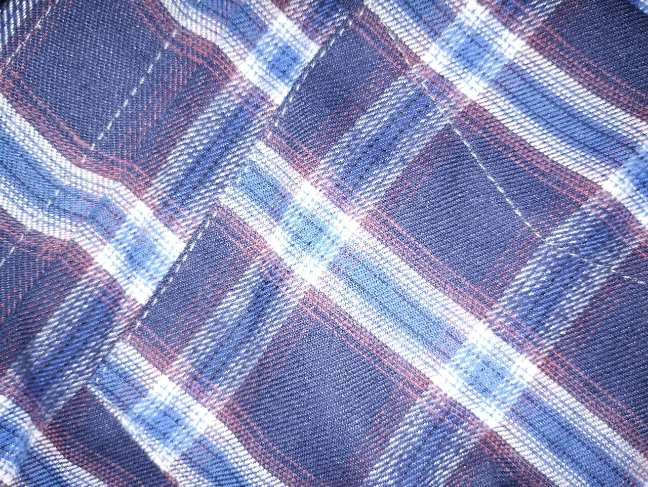 Camisa Kanzas - Vista 3