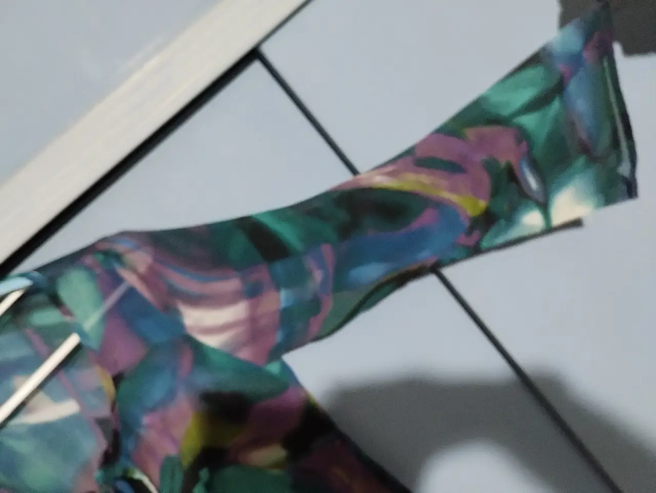 Blusa NMD - Vista 2
