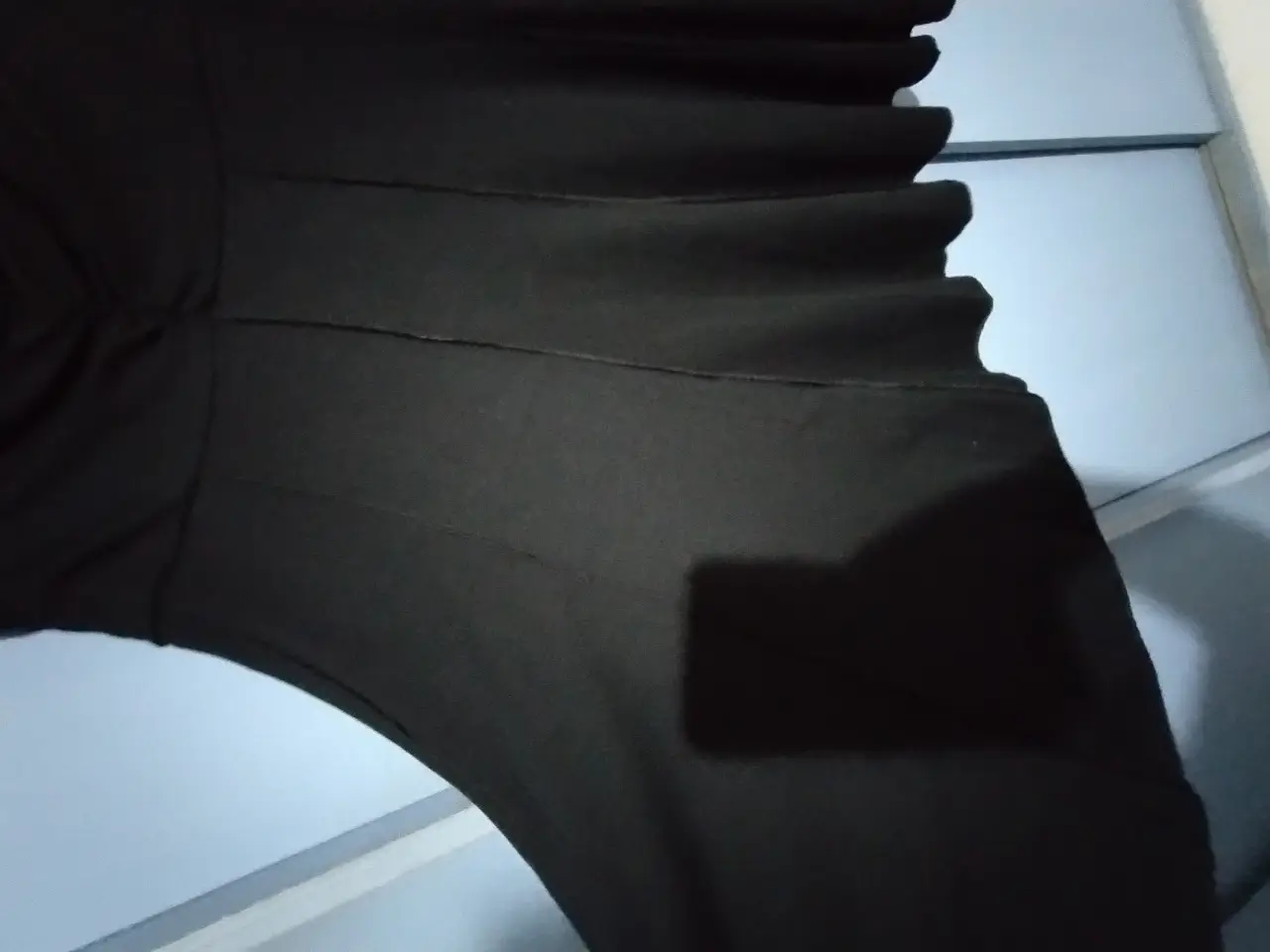 Pollera Sin marca - Vista 2