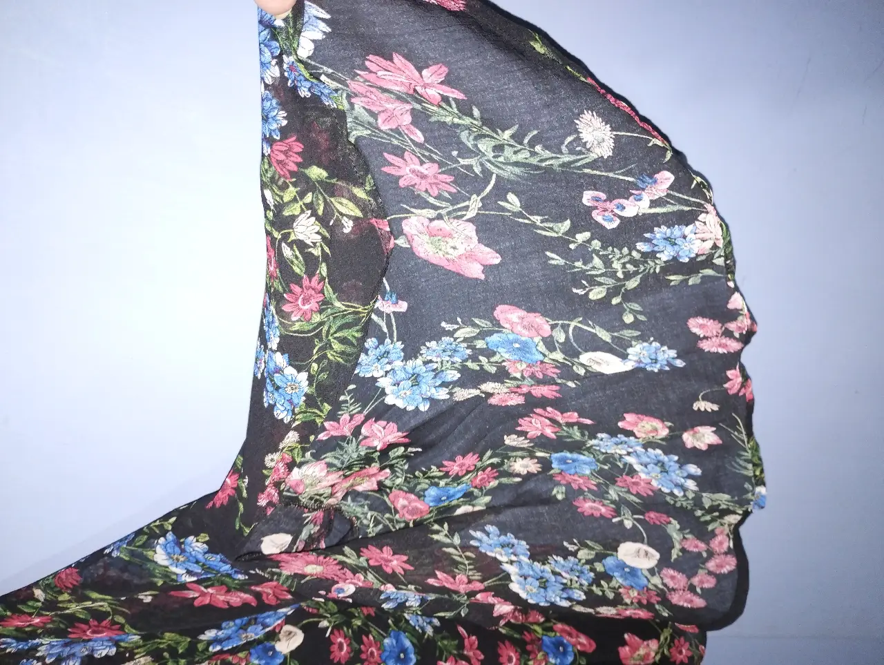 Blusa Sin marca - Vista 2