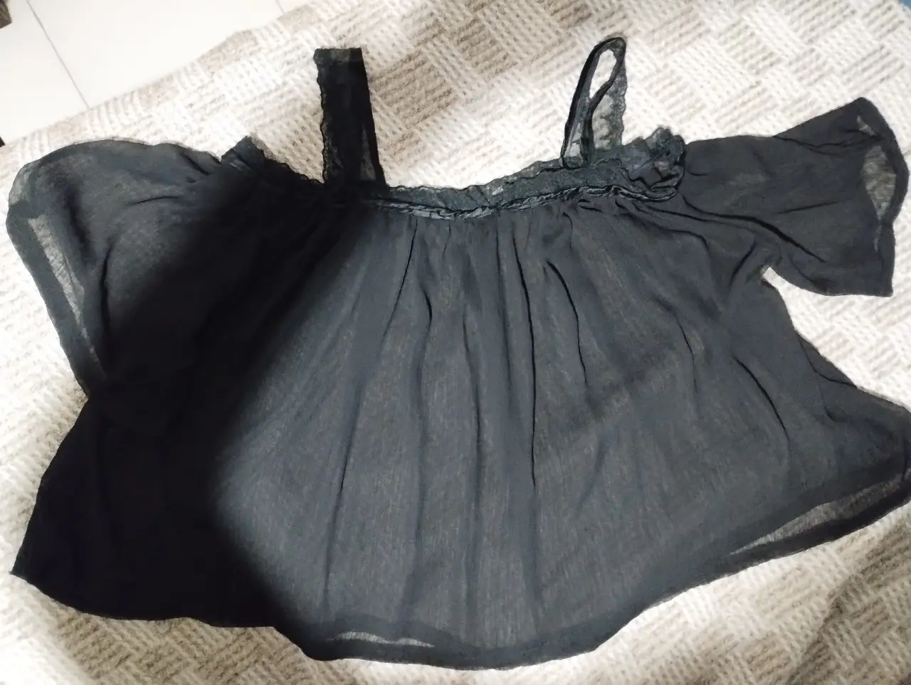 Camisa Sin marca - Vista 3