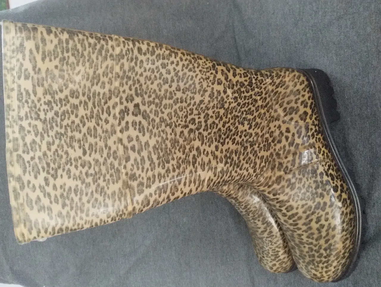 Botas Sin marca - Vista 2