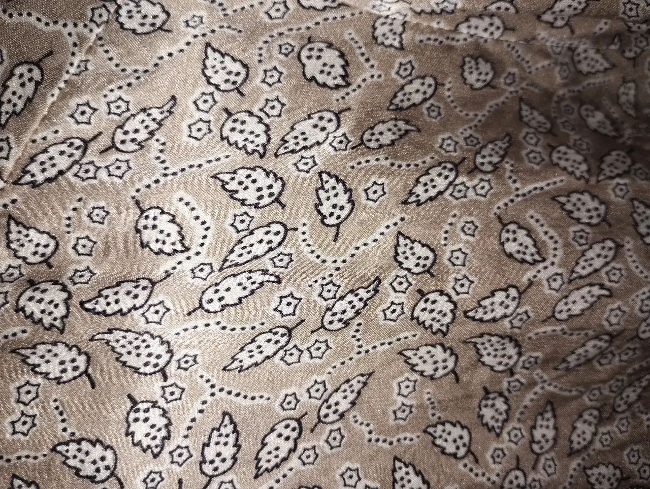 Camisa Awada - Vista 4