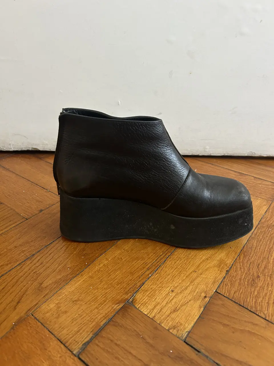 Botines Mishka - Vista 5