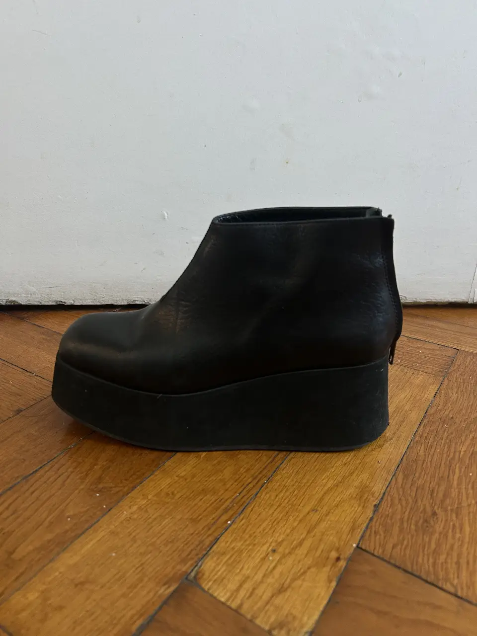 Botines Mishka - Vista 2