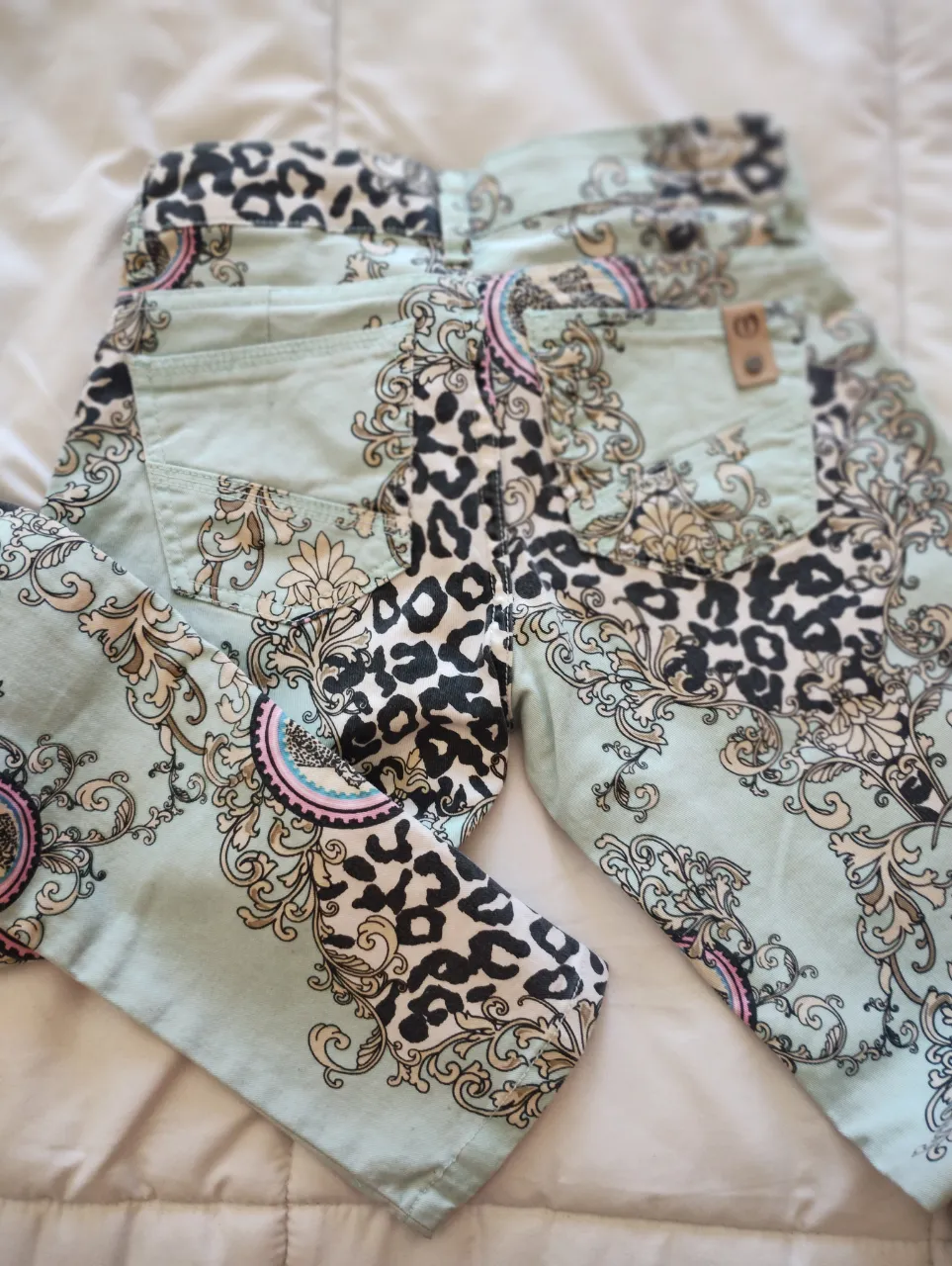 Jean Ossira - Vista 2